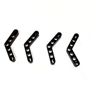 LEGO MINDSTORMS EV3 31313 Black Replacement Parts